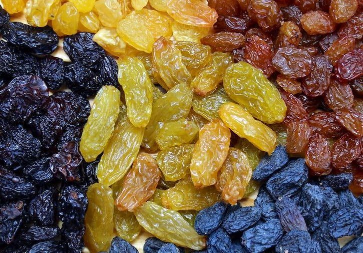 Minimum Order Quantity (MOQ) & Bulk Pricing for Iranian Raisin Buyers